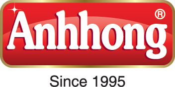 Logo Anh Hong