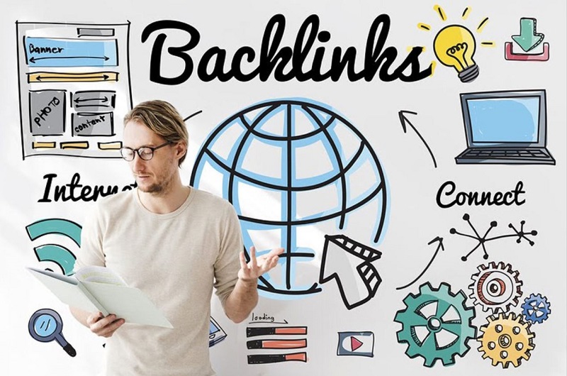 Xây dựng backlink từ Guest Post (Đăng bài viết khách) là một trong Các phương pháp xây dựng backlink hiệu quả