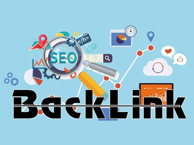 Phương pháp xây dựng backlink hiệu quả giúp website tăng trưởng bền vững