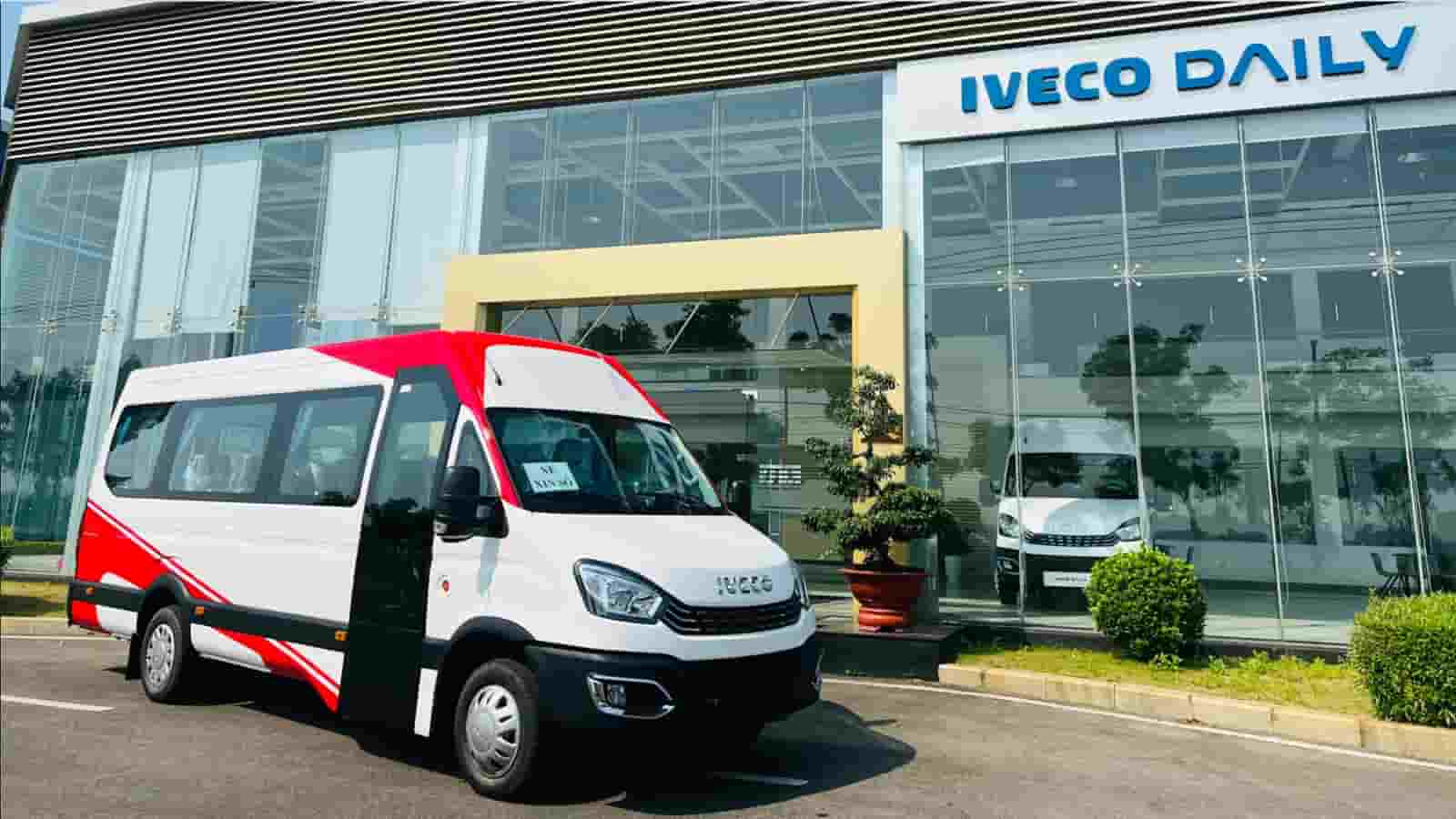Dịch Vụ Thuê Xe 19 Chỗ Chạy Xuyên Việt – Hành Trình Khám Phá Việt Nam Trọn Vẹn Cùng Huy Đạt