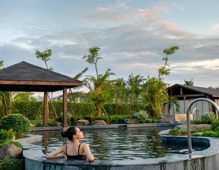 Sắp Xếp Chuyến Du Lịch Bình Châu 2 Ngày 1 Đêm