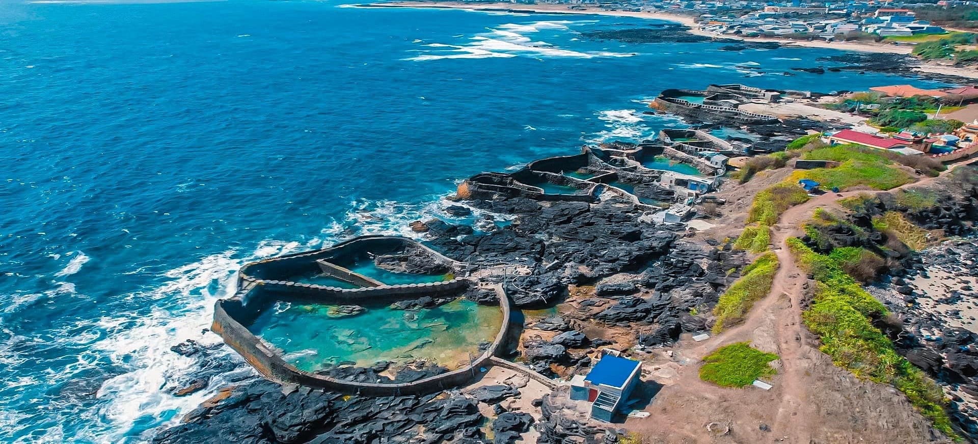 Cẩm Nang Trải Nghiệm Du Lịch Phú Quý 2 Ngày 1 Đêm Từ A Đến Z